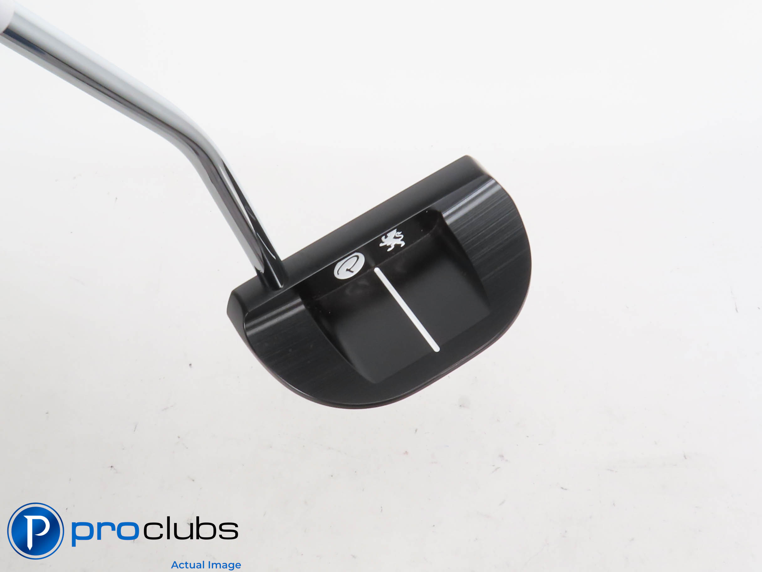 Excellent! Piretti FIRENZE 34